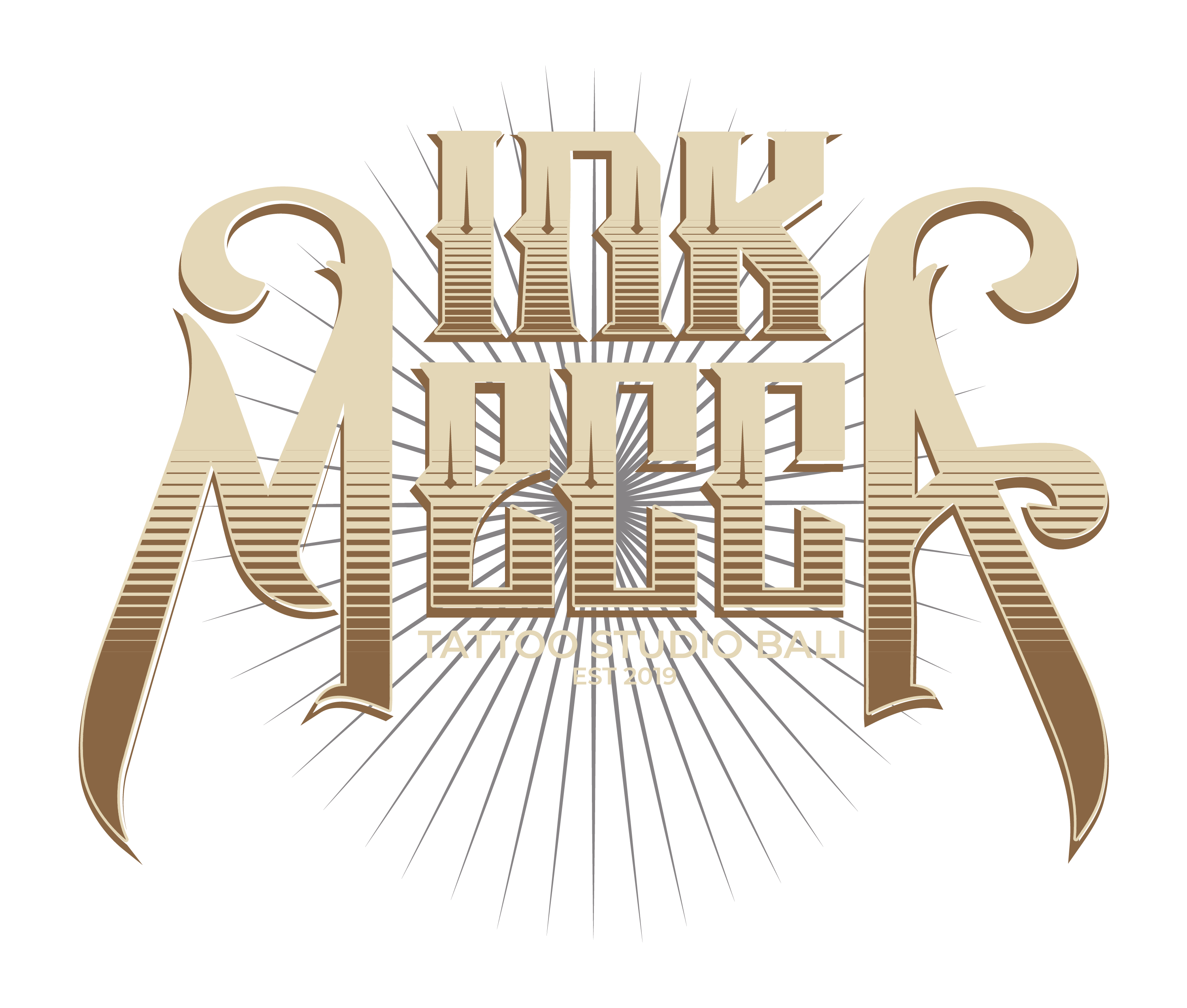 Ink Mecca Tattoo Studio Canggu Bali